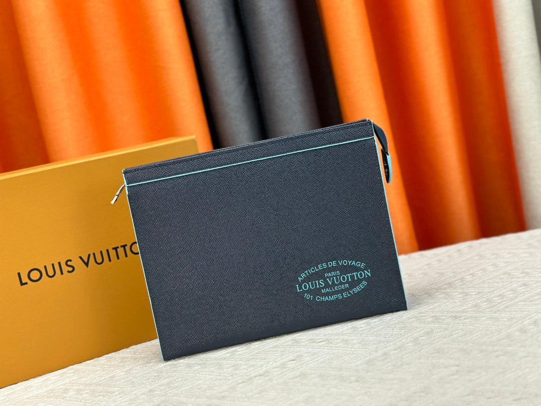 Luxe Touch Bags