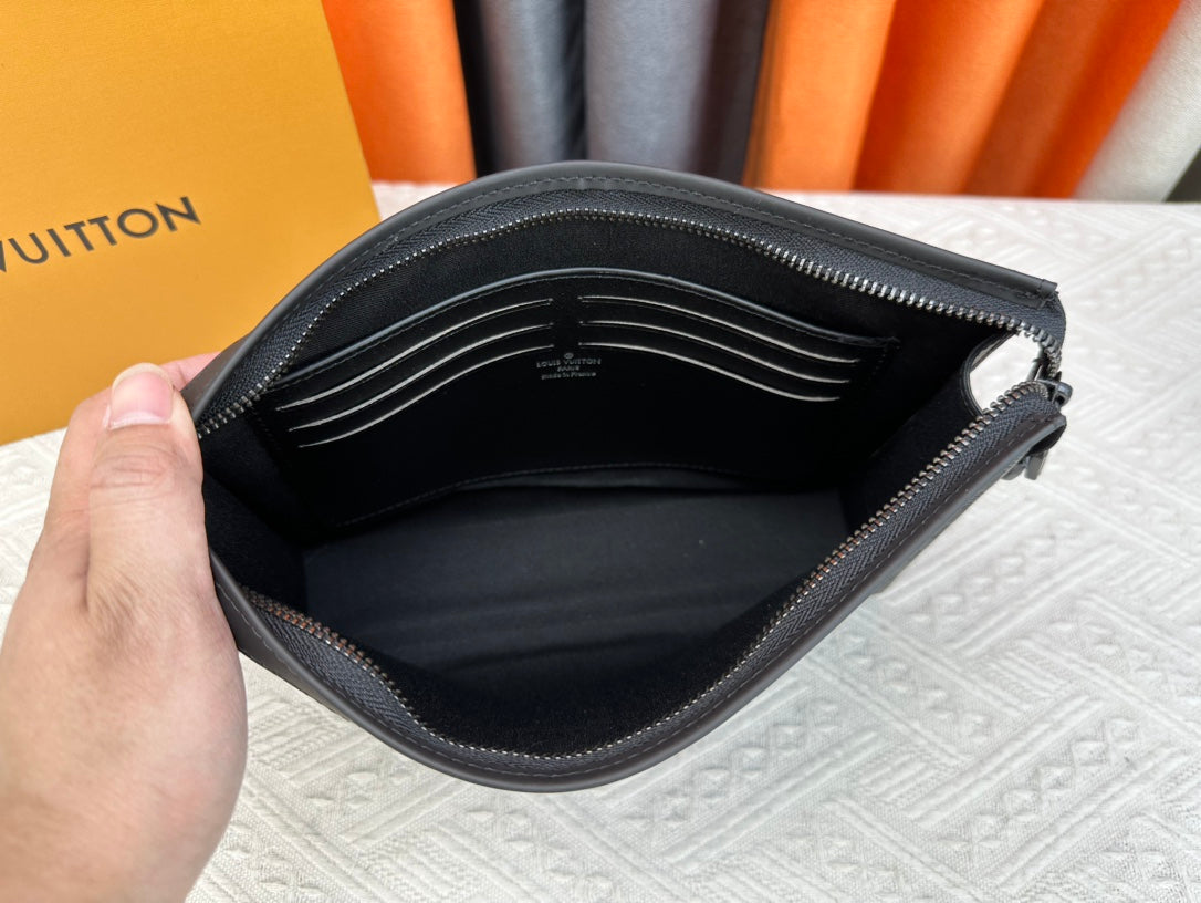 Luxe Touch Bags