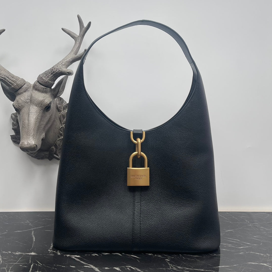 Luxe Touch Bags