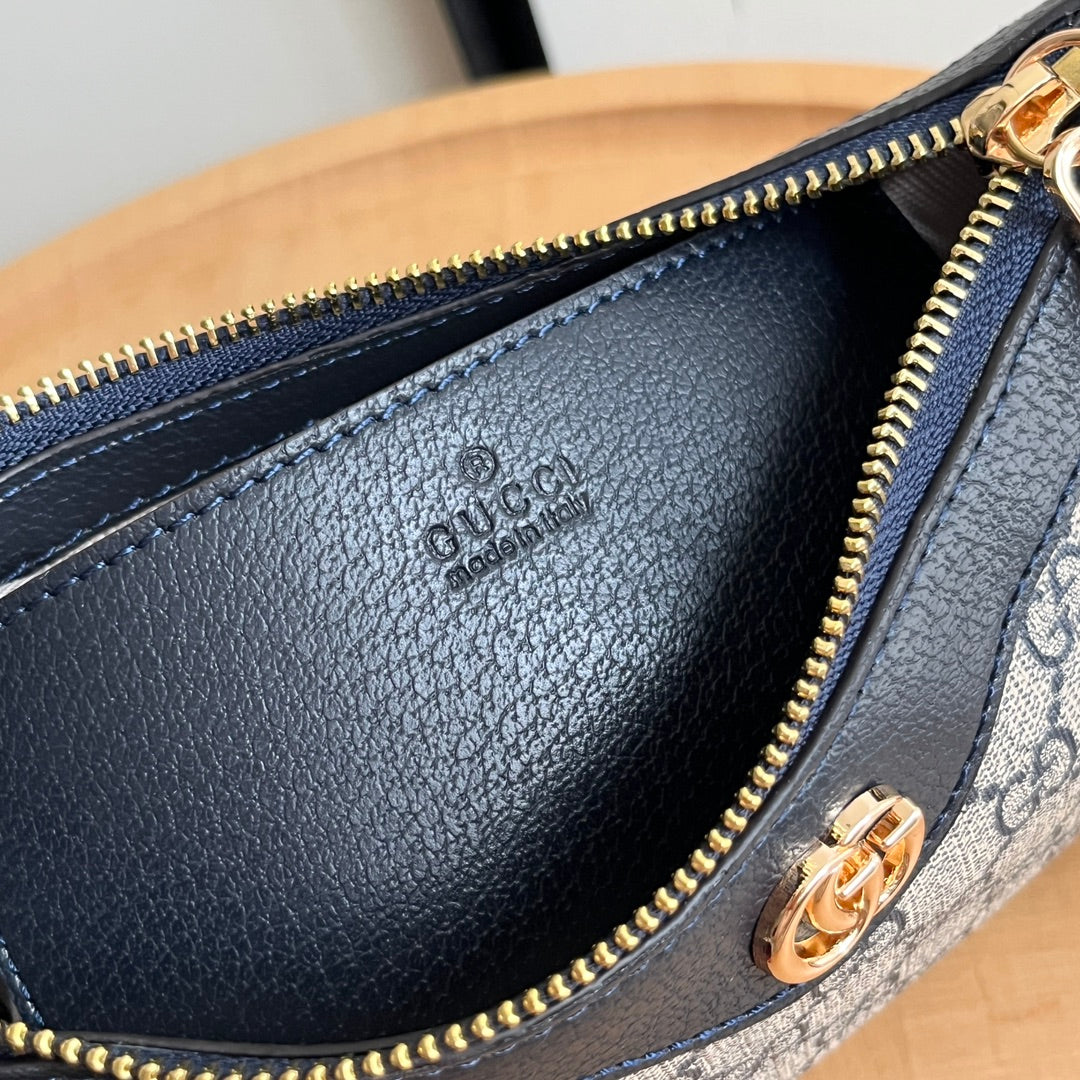 Luxe Touch Bags