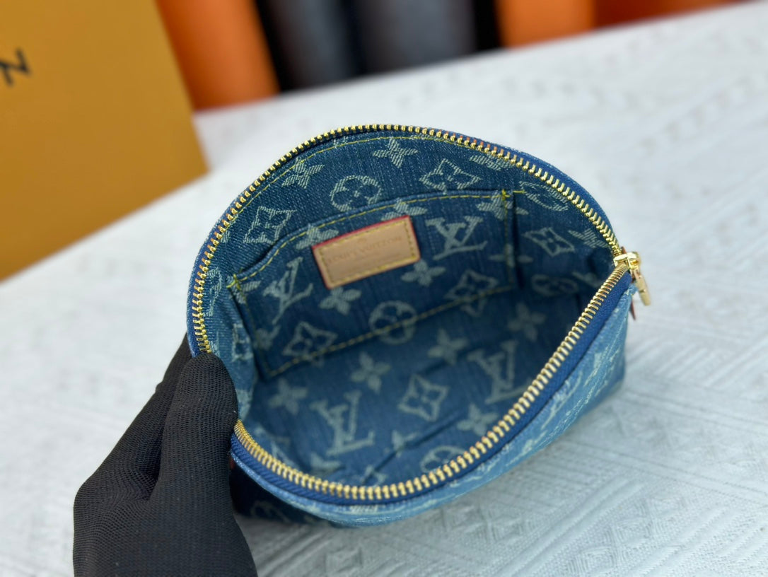 Luxe Touch Bags