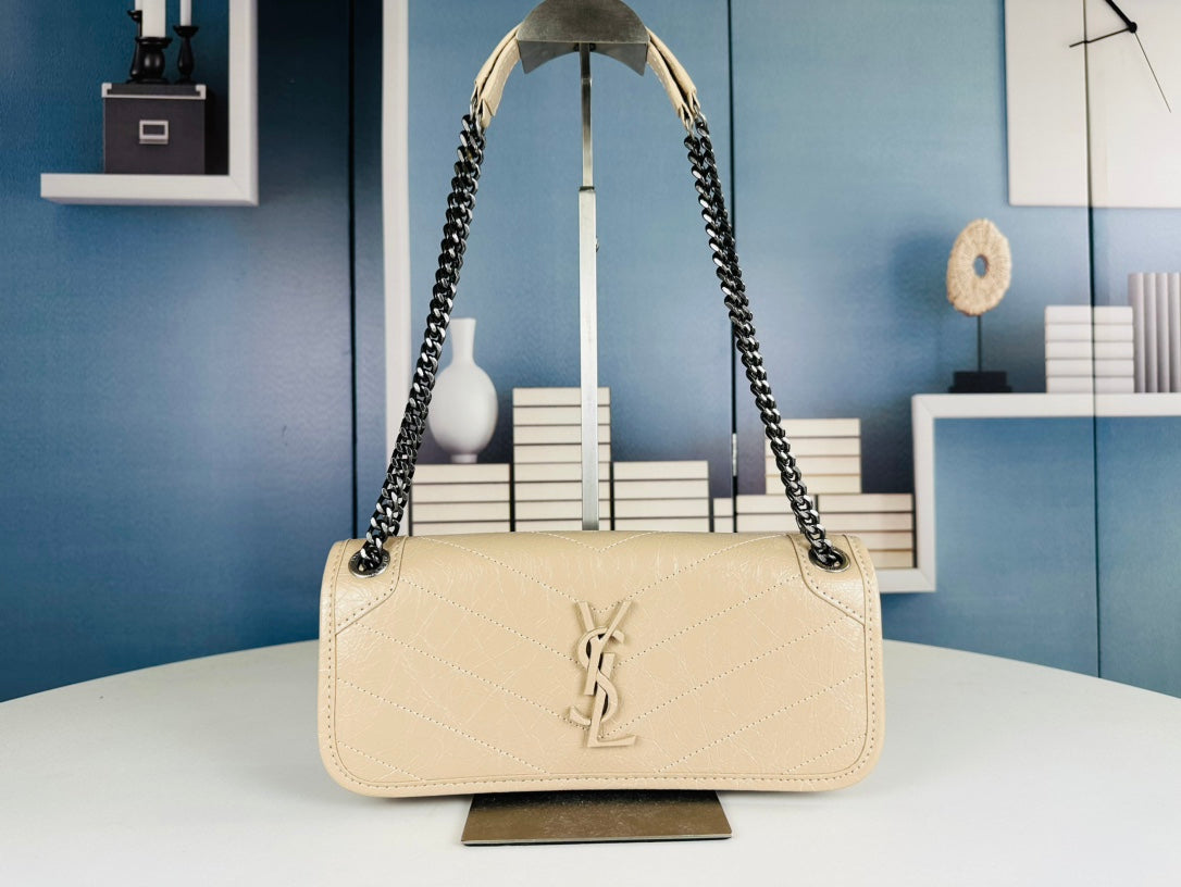 Luxe Touch Bags