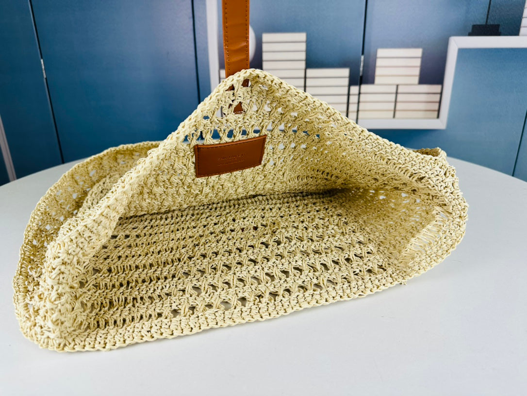 Luxe Touch Bags