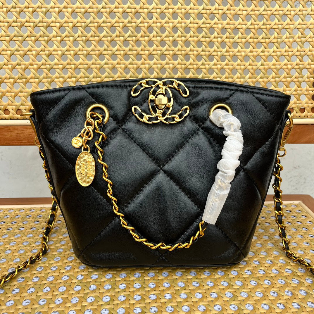 Luxe Touch Bags