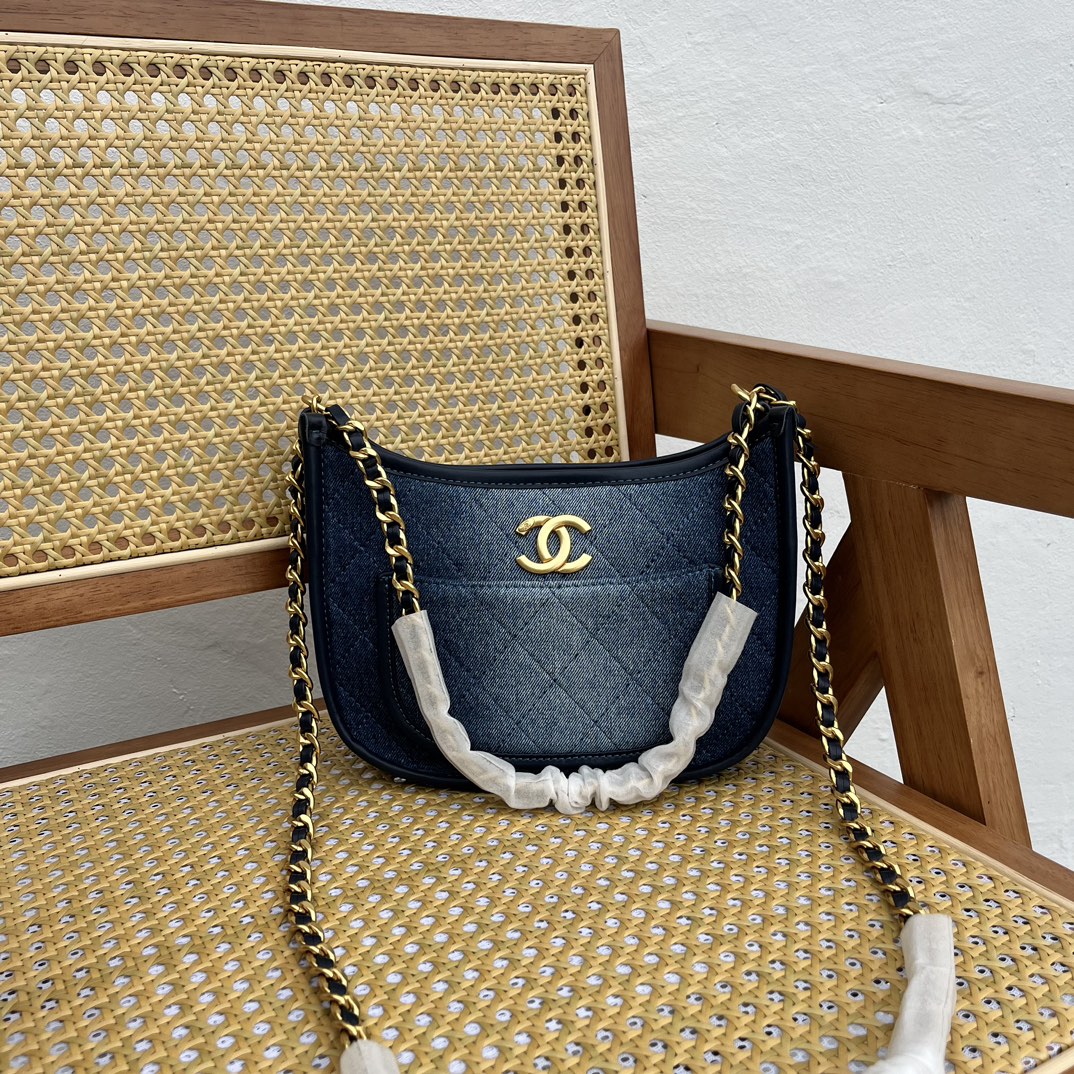 Luxe Touch Bags