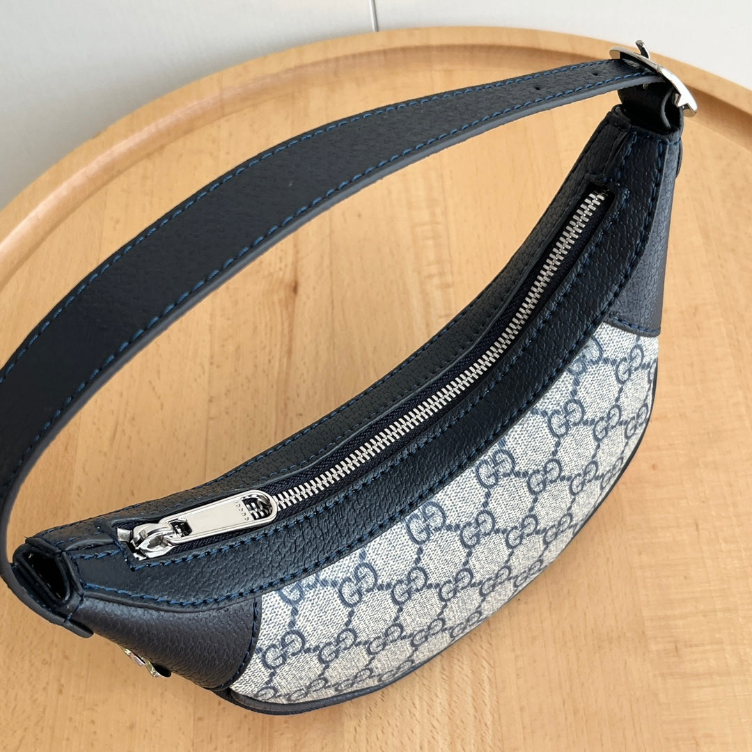 Luxe Touch Bags