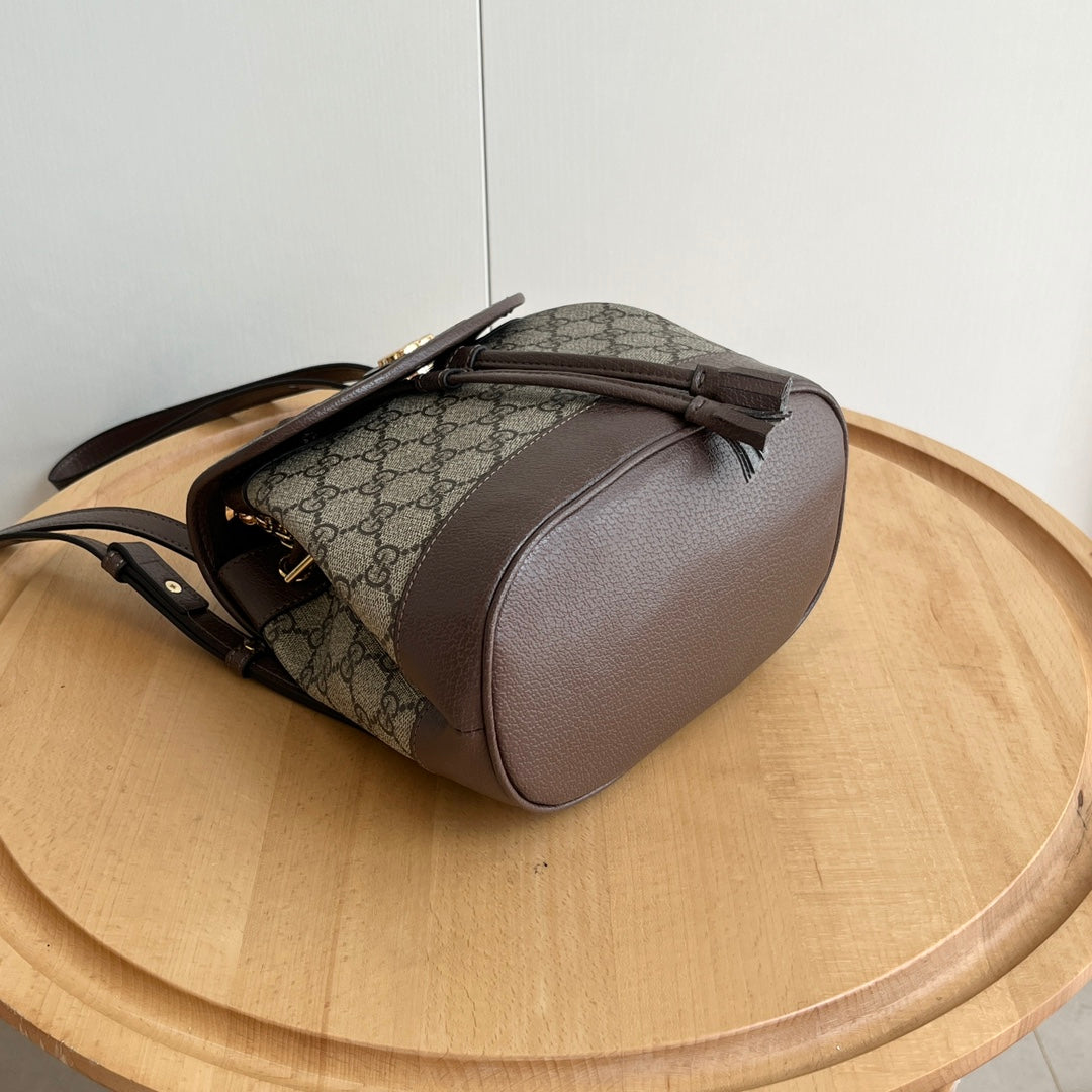 Luxe Touch Bags