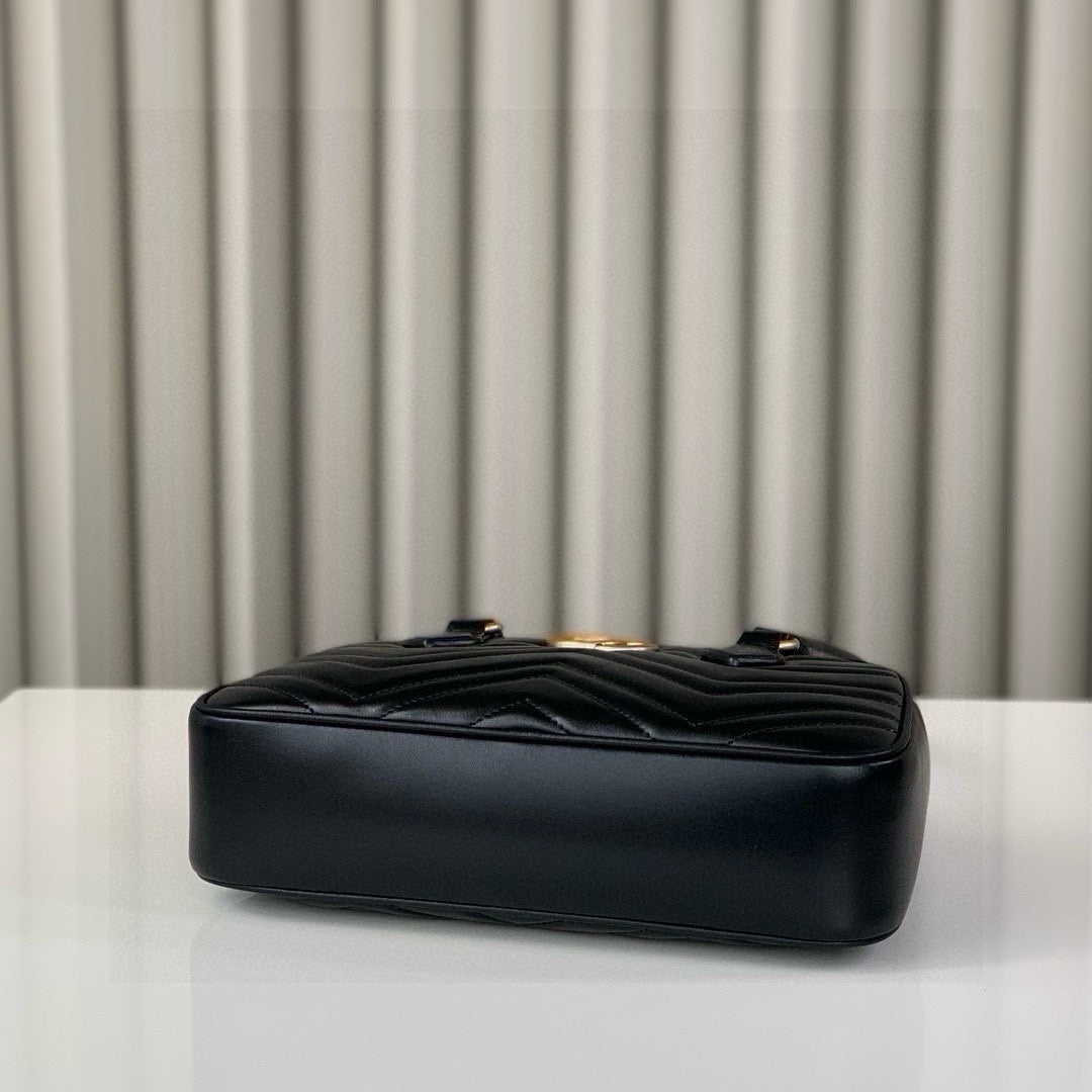 Luxe Touch Bags