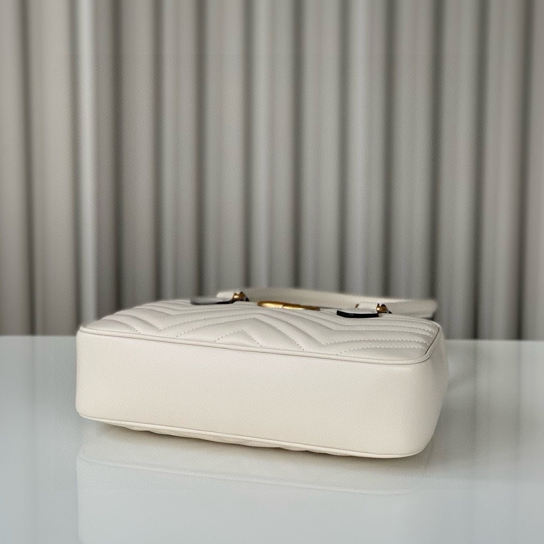 Luxe Touch Bags