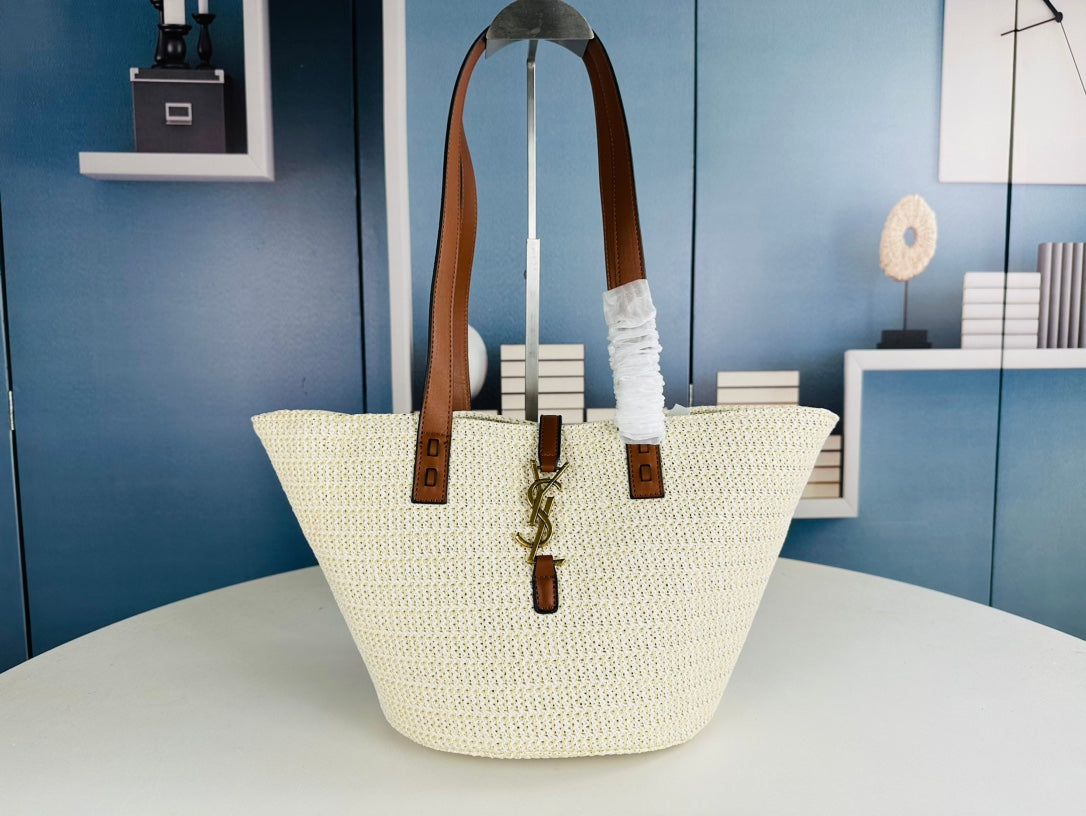 Luxe Touch Bags