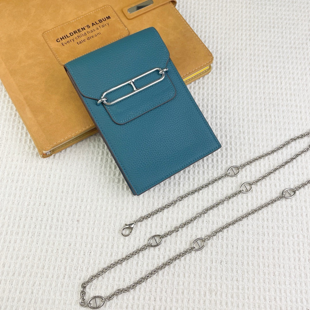 Luxe Touch Bags
