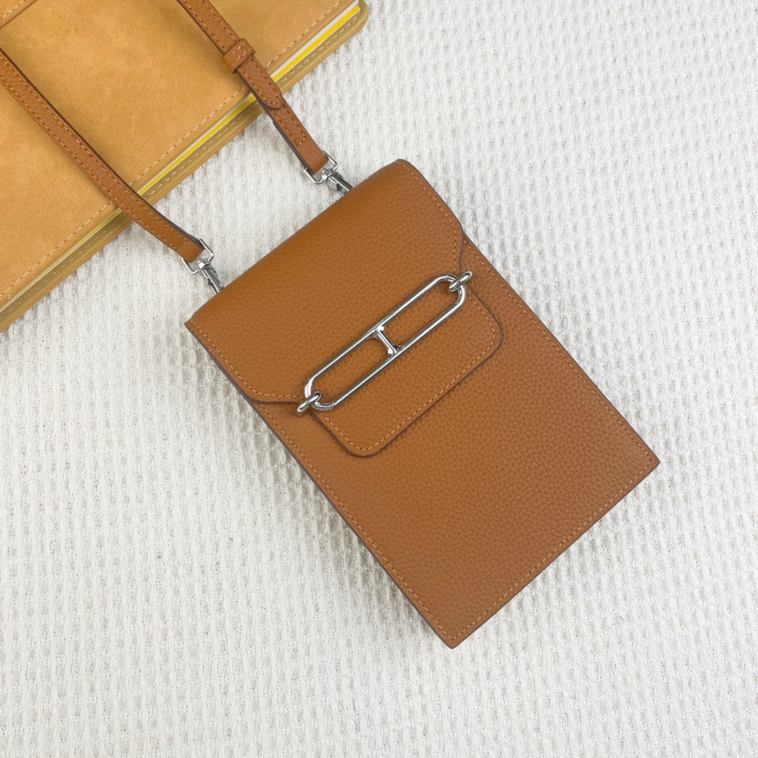 Luxe Touch Bags