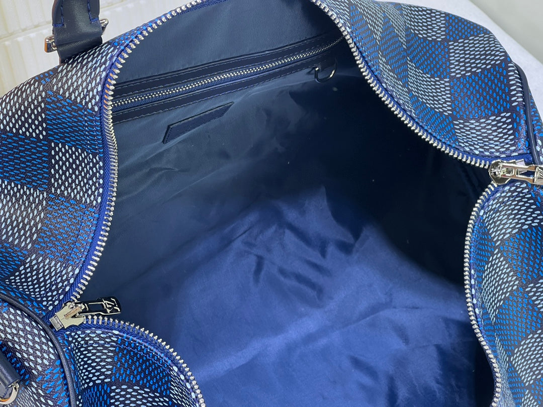 Luxe Touch Bags