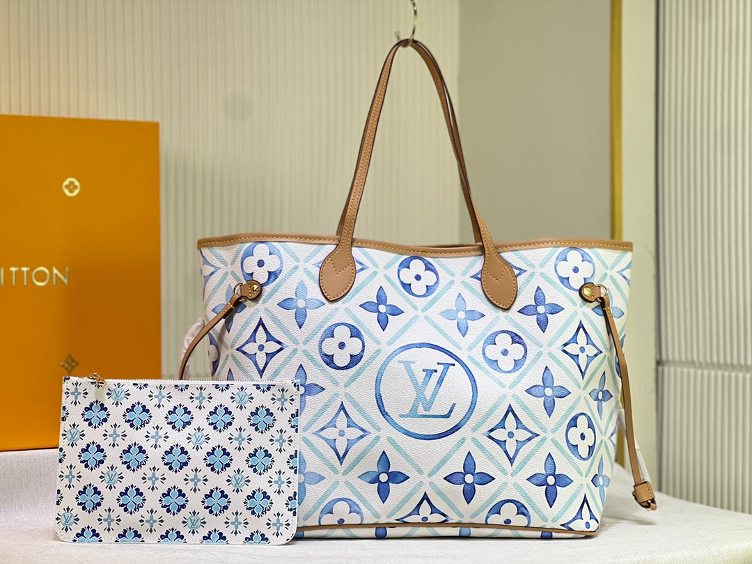 Luxe Touch Bags