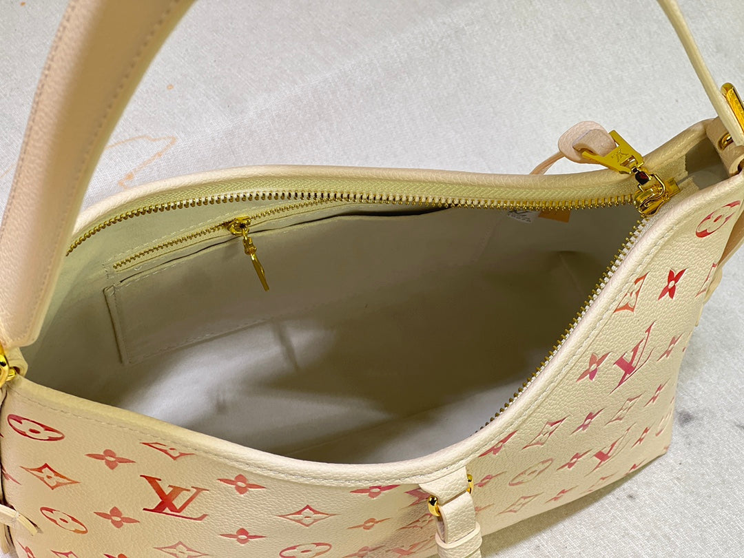 Luxe Touch Bags