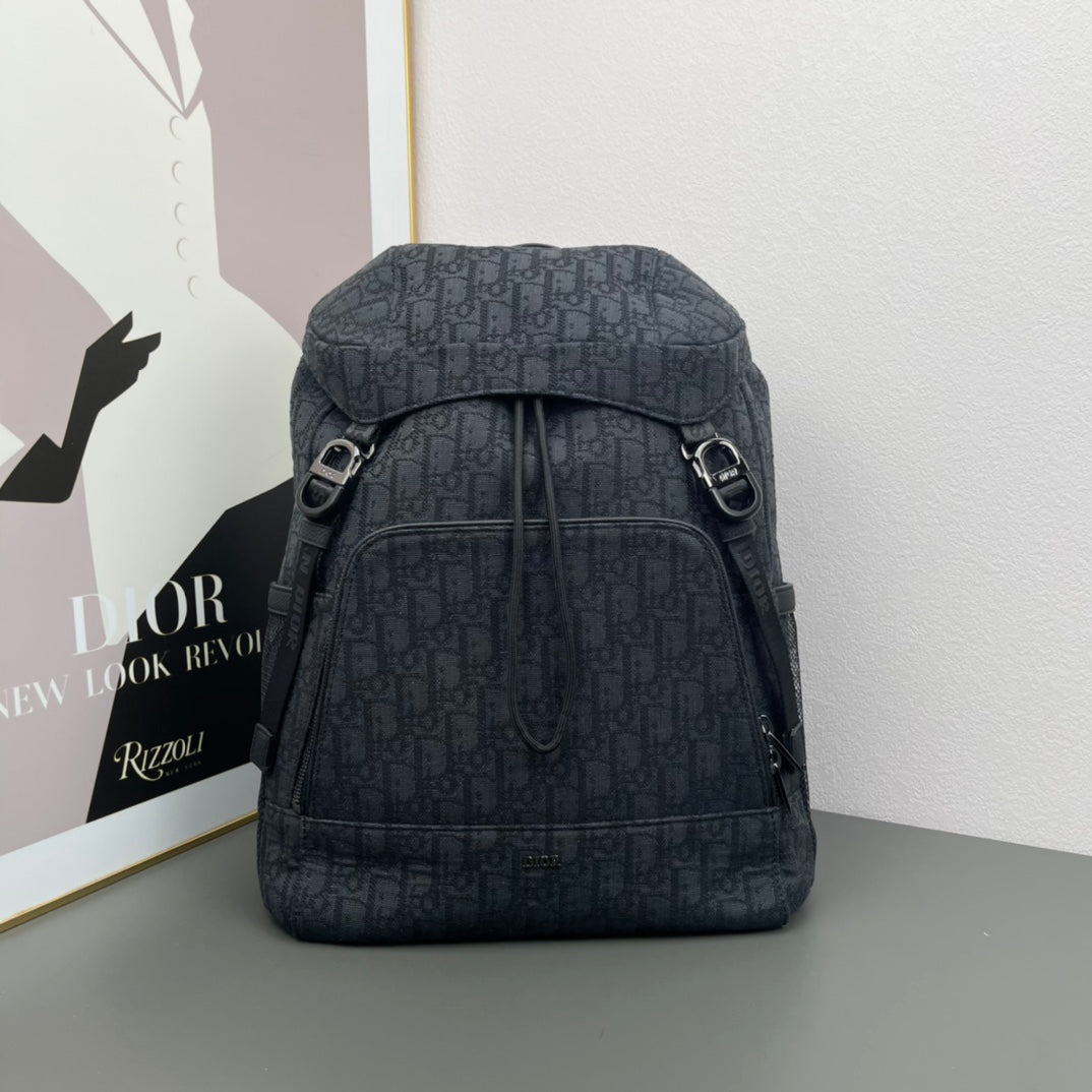 Luxe Touch Bags