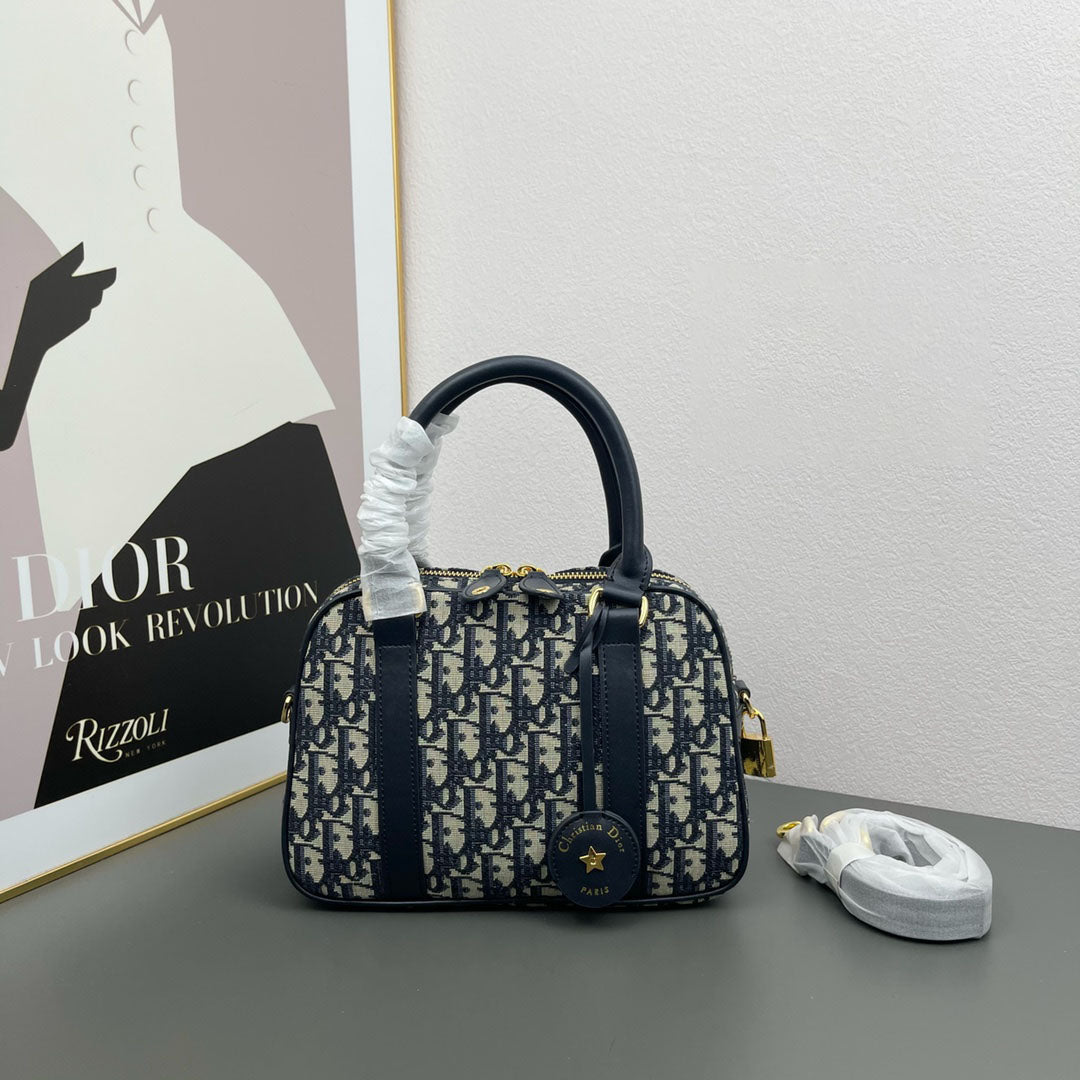 Luxe Touch Bags