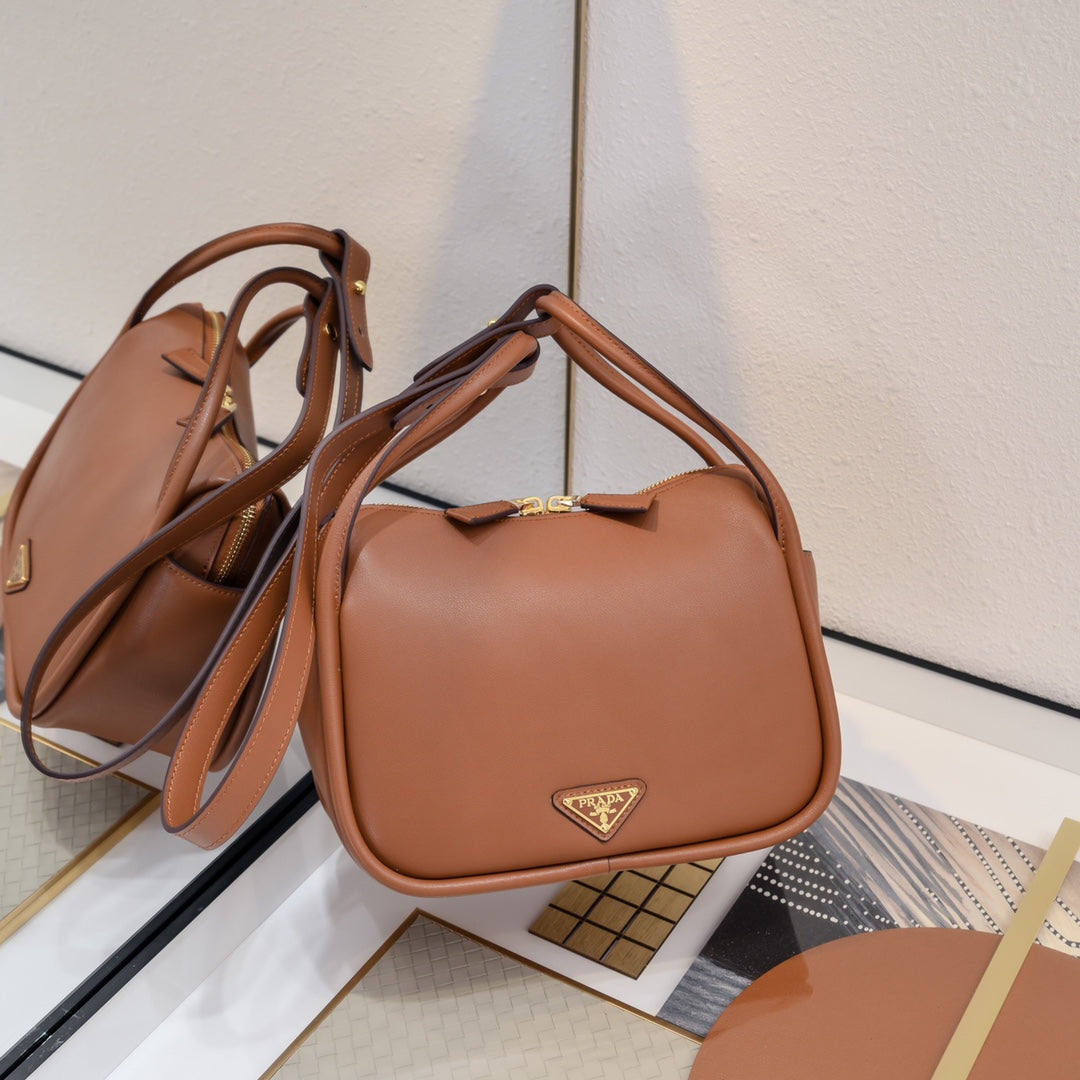 Luxe Touch Bags