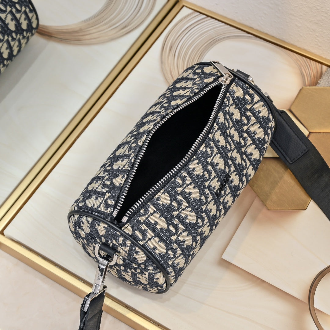 Luxe Touch Bags