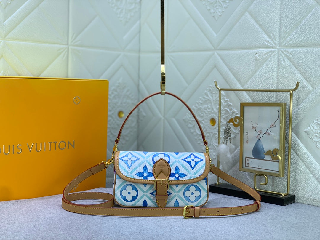 Luxe Touch Bags