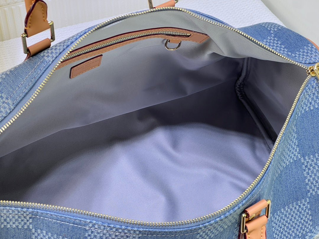 Luxe Touch Bags