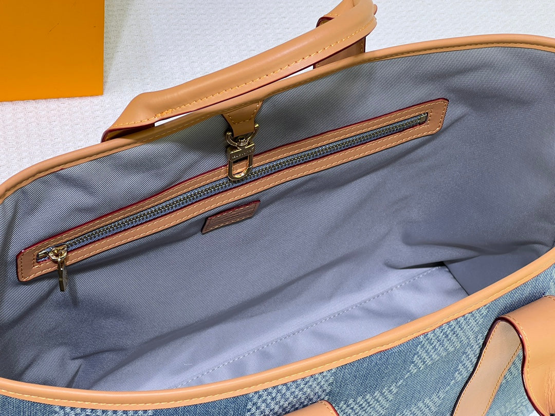 Luxe Touch Bags