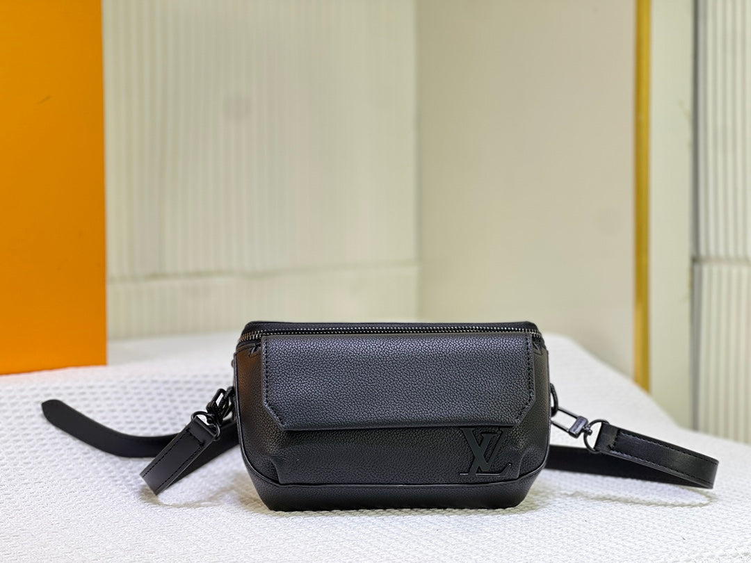 Luxe Touch Bags