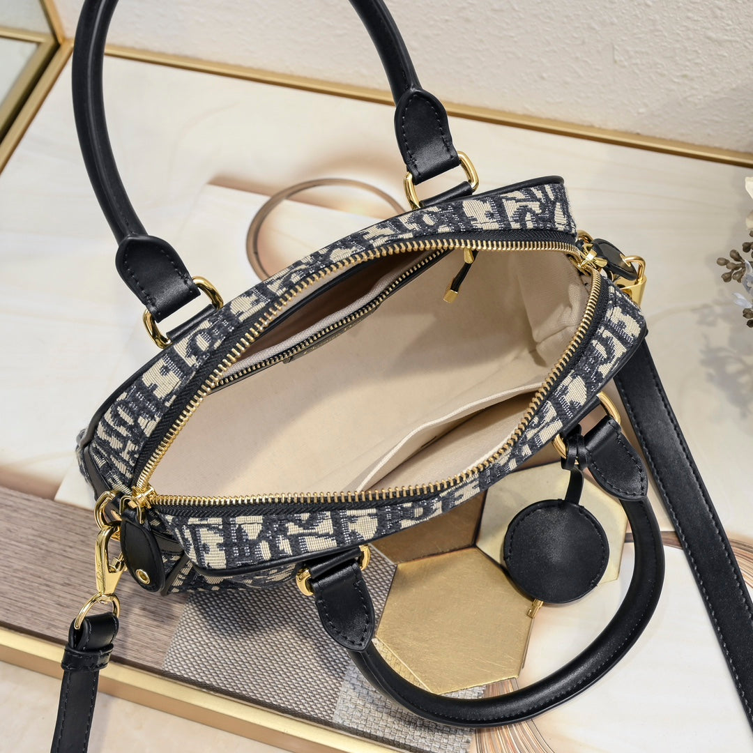 Luxe Touch Bags