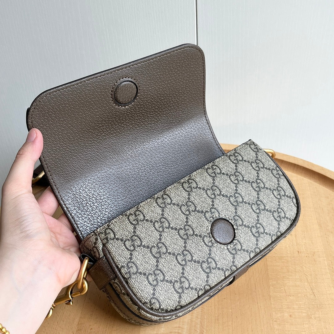 Luxe Touch Bags