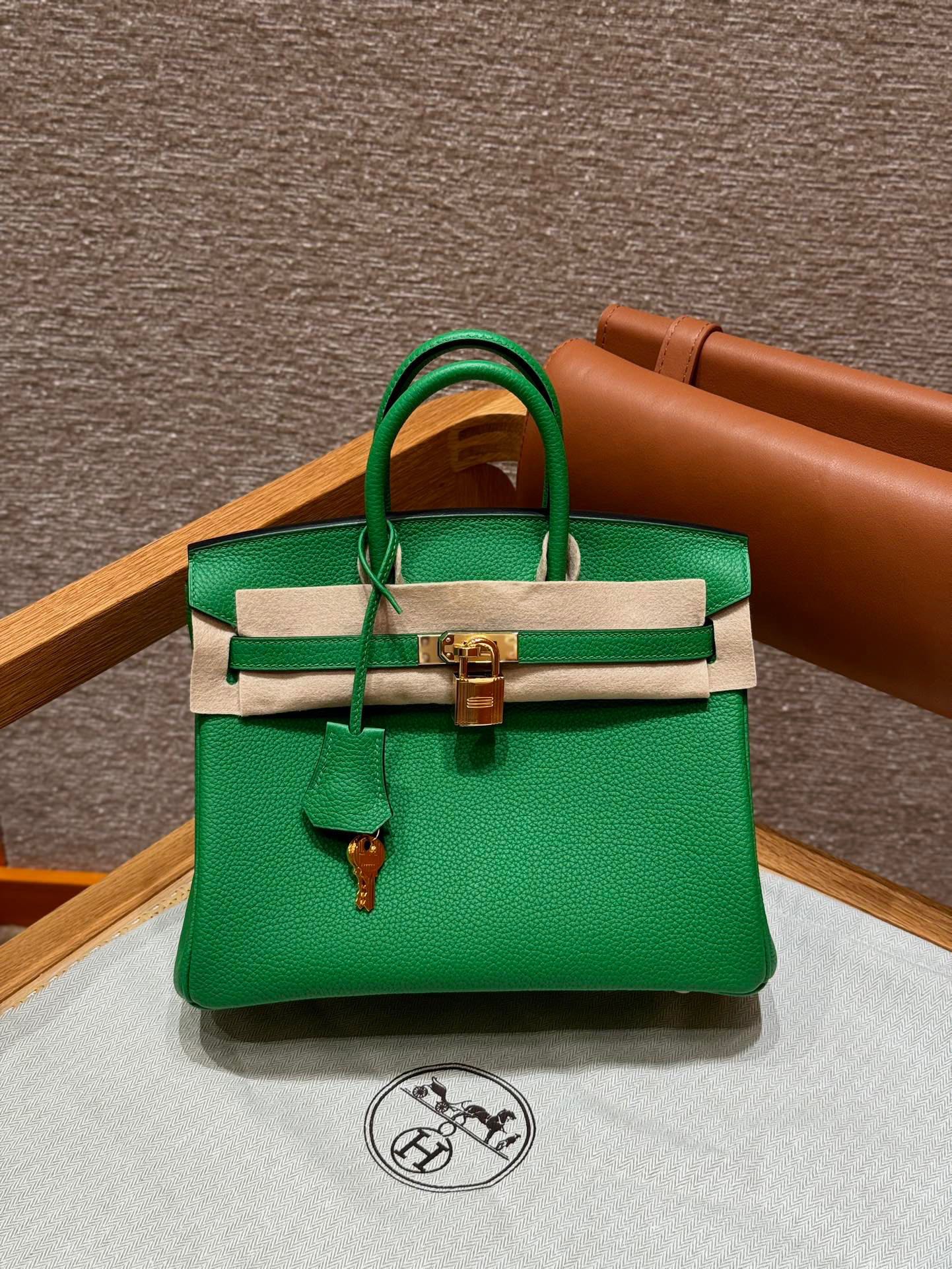 Luxe Touch Bags