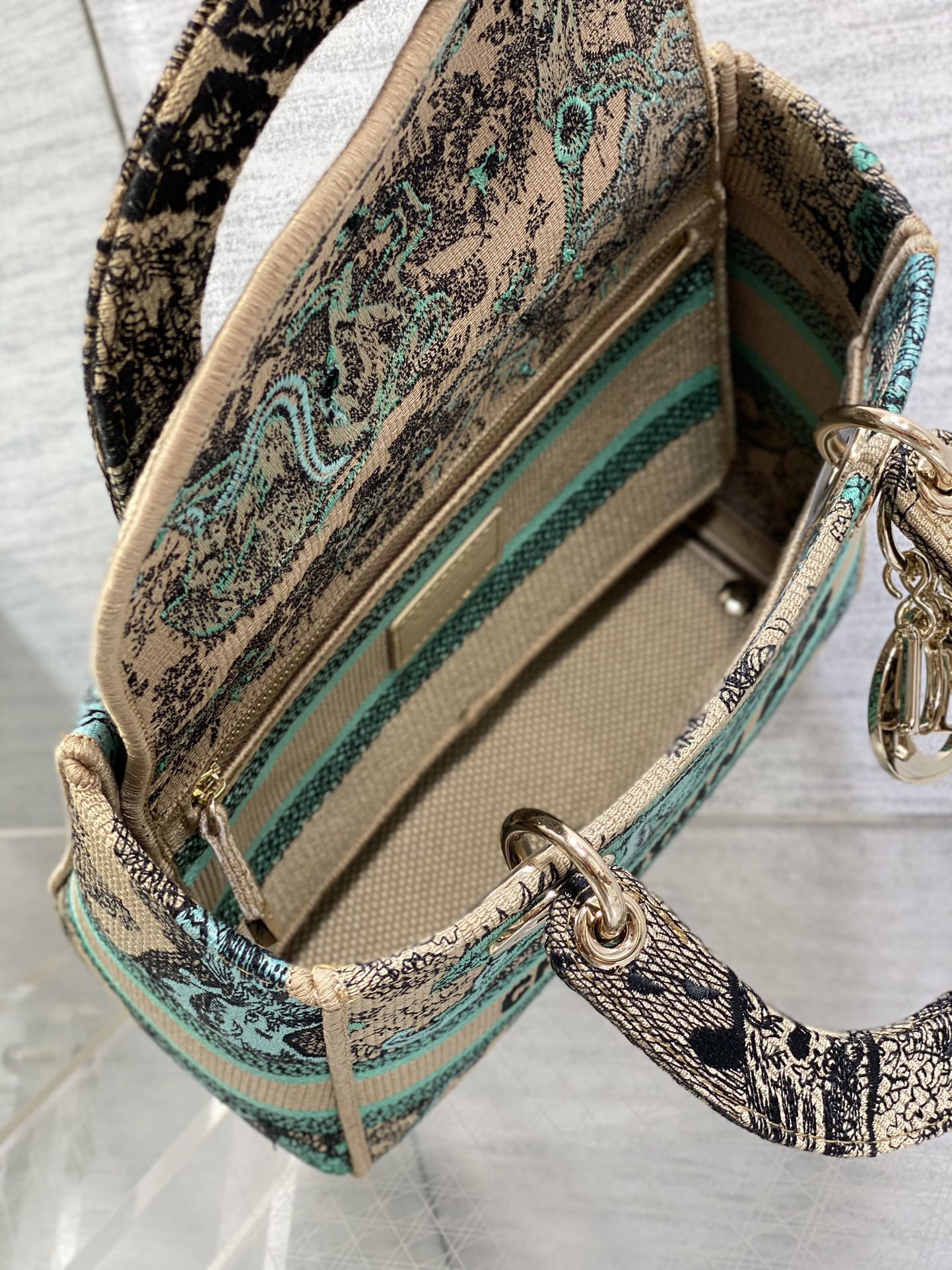 Luxe Touch Bags