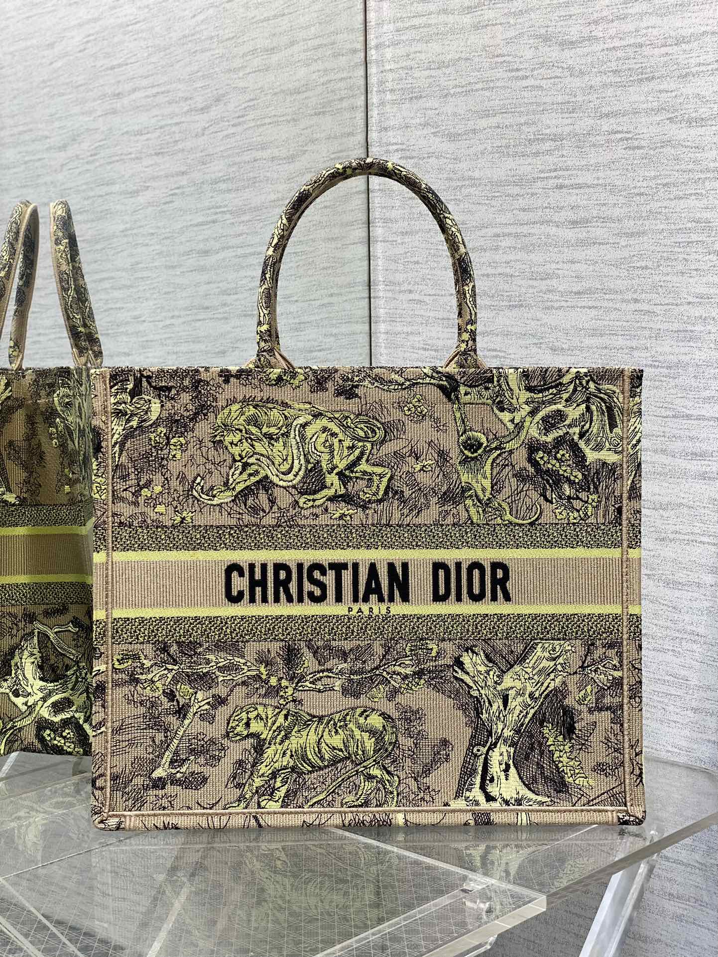 Luxe Touch Bags