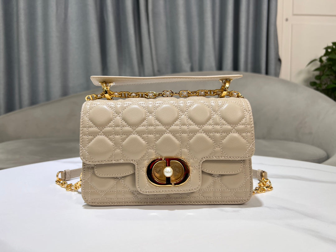 Luxe Touch Bags