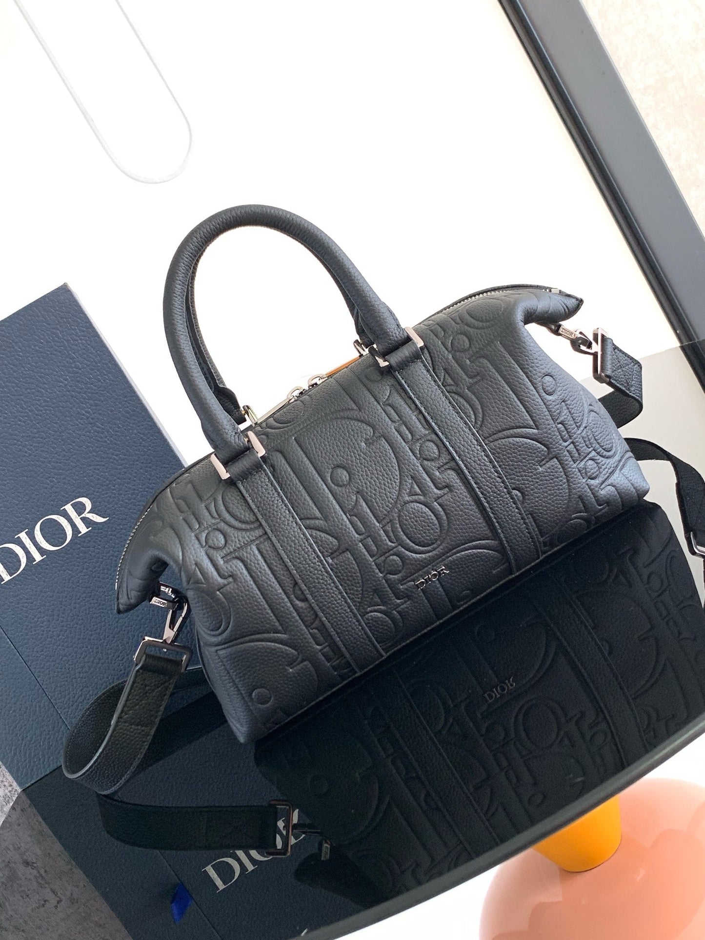 Luxe Touch Bags