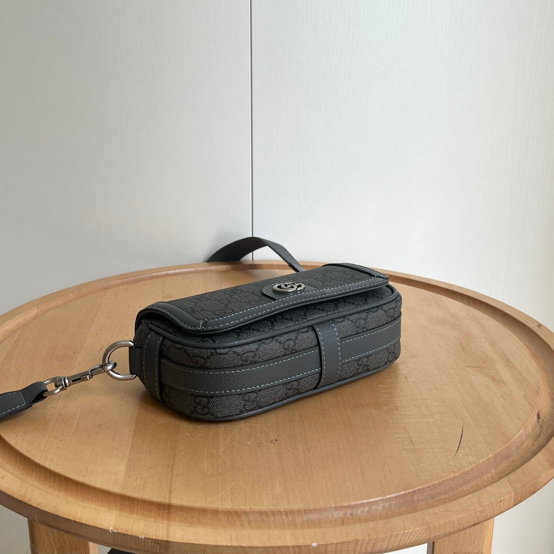 Luxe Touch Bags