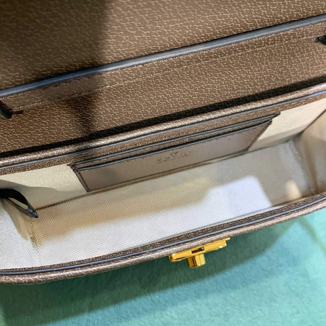 Luxe Touch Bags