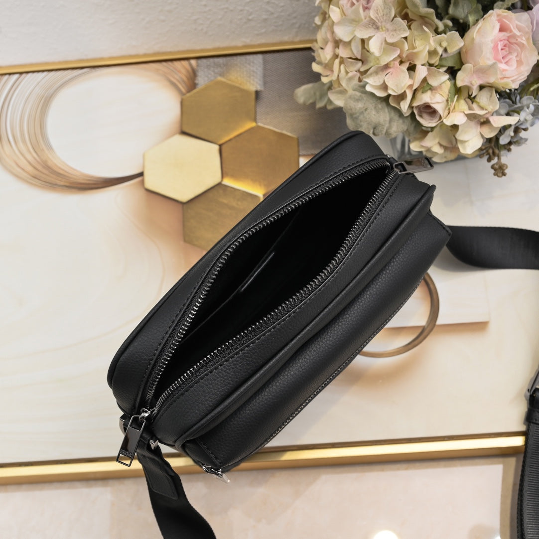 Luxe Touch Bags