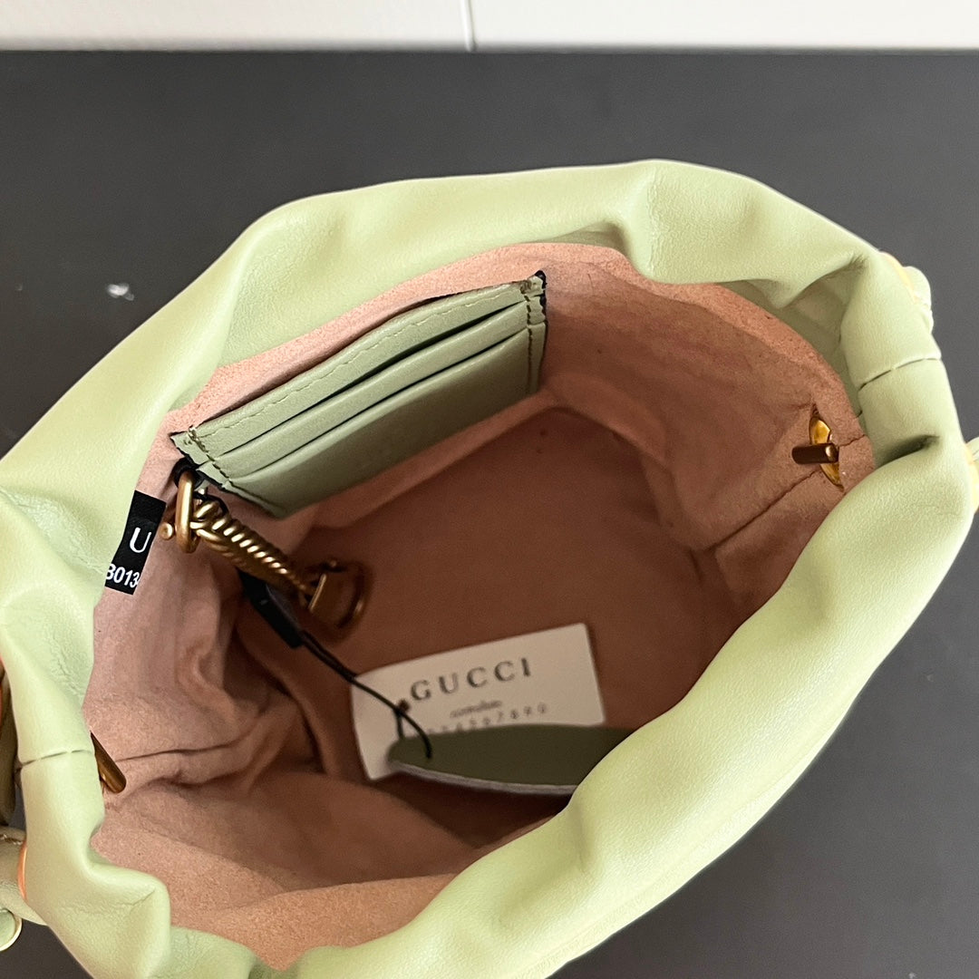 Luxe Touch Bags