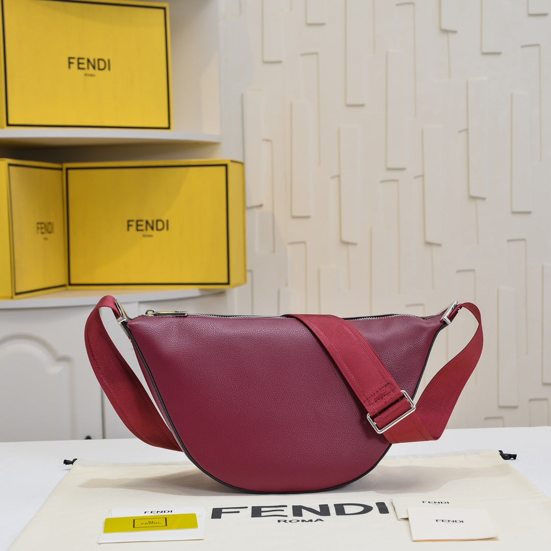 Luxe Touch Bags