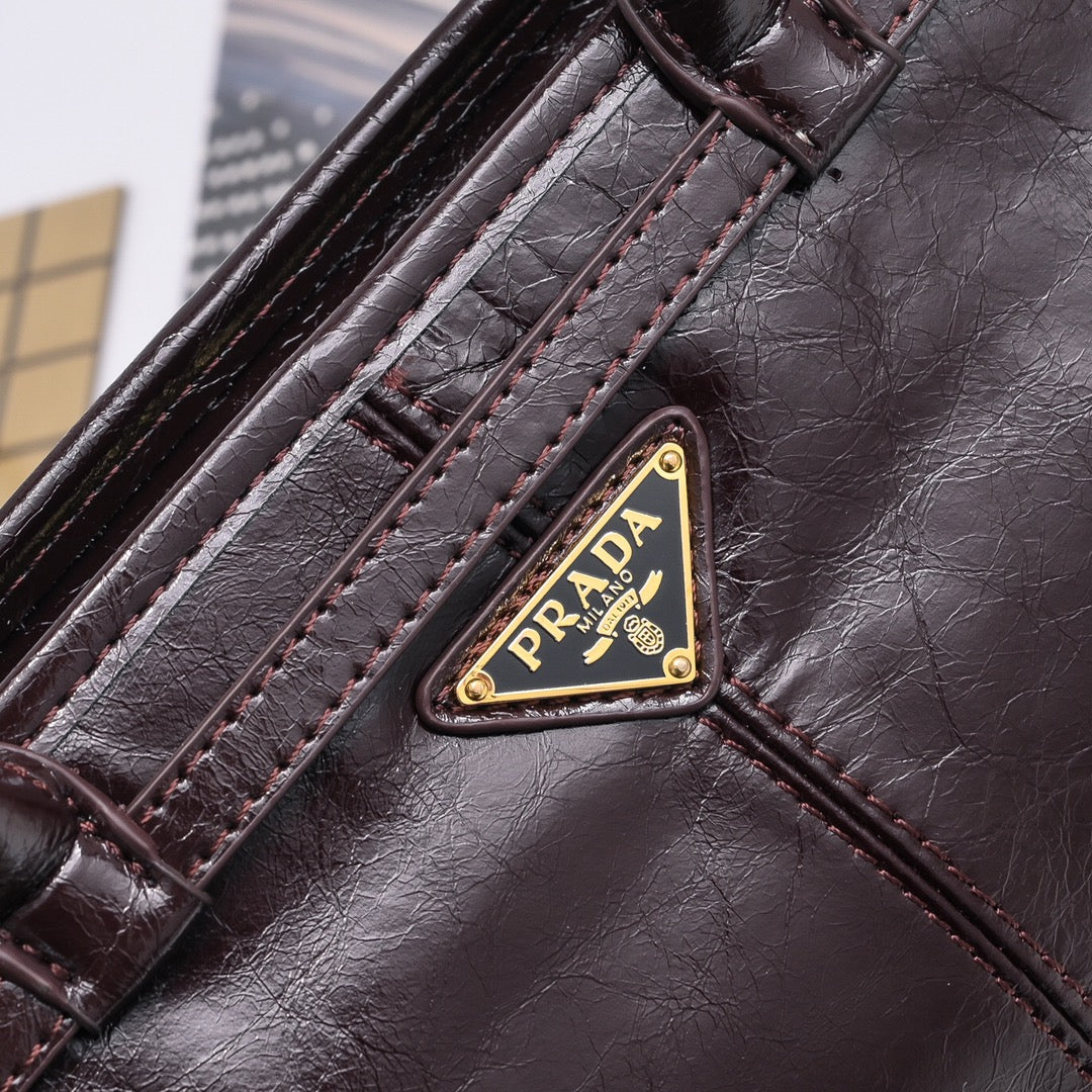 Luxe Touch Bags