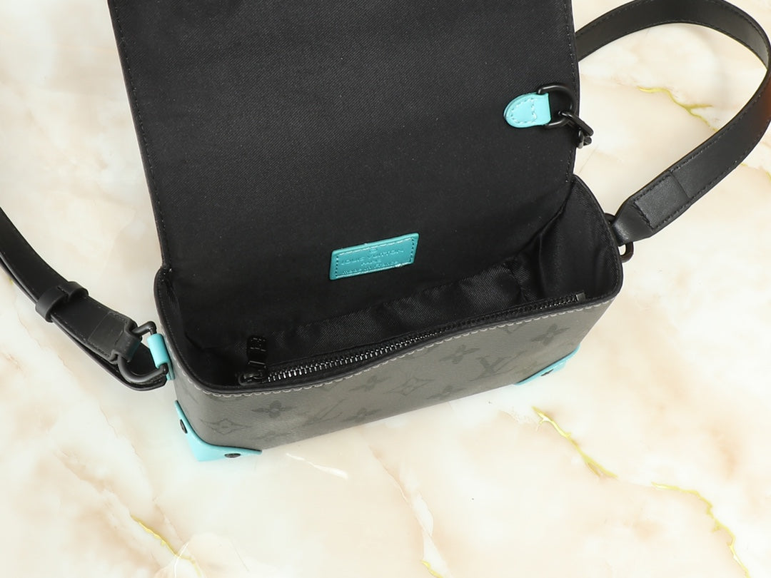 Luxe Touch Bags