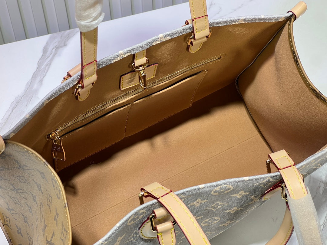 Luxe Touch Bags