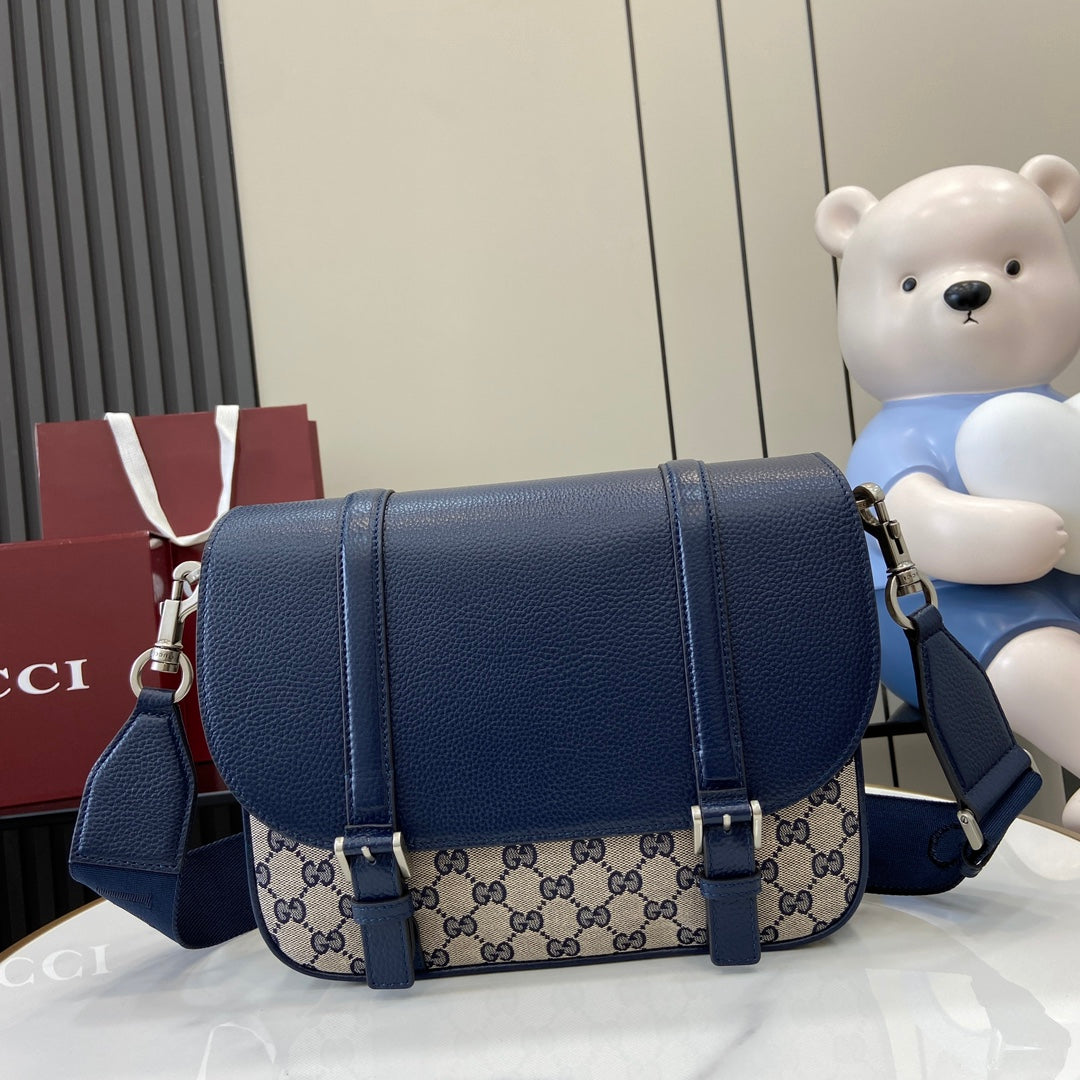 Luxe Touch Bags