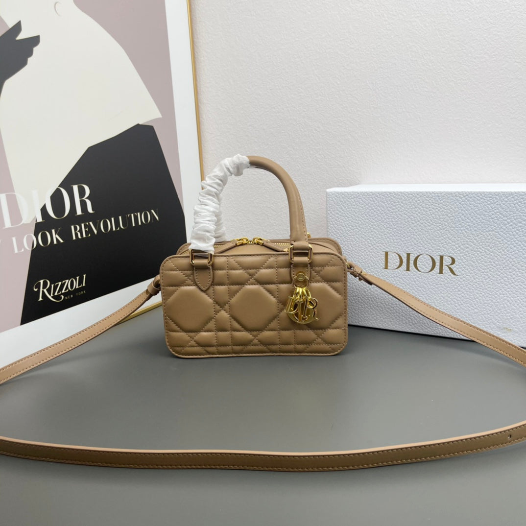 Luxe Touch Bags