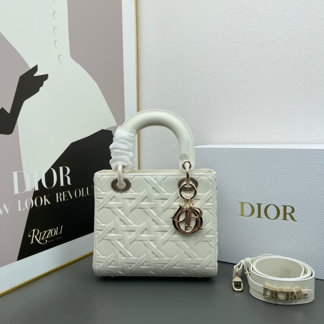 Luxe Touch Bags