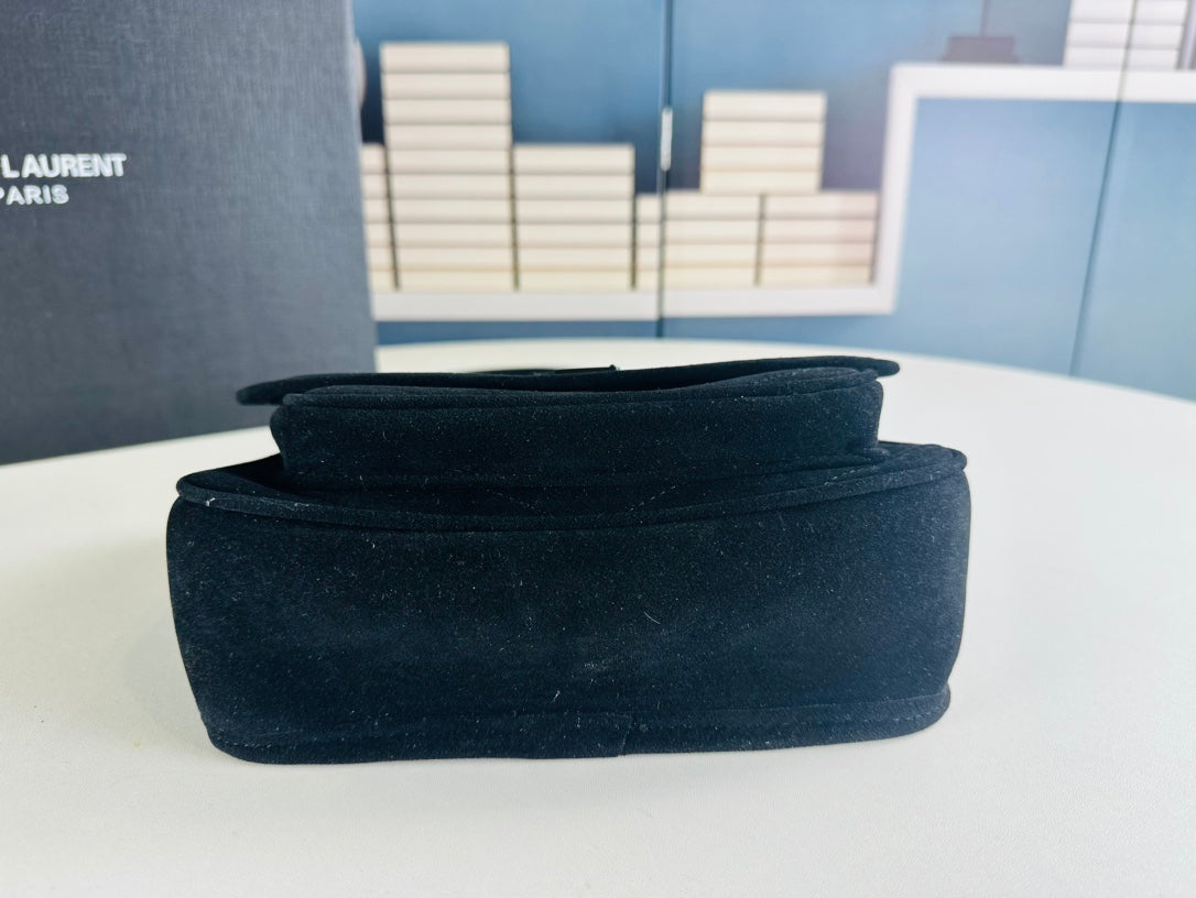 Luxe Touch Bags