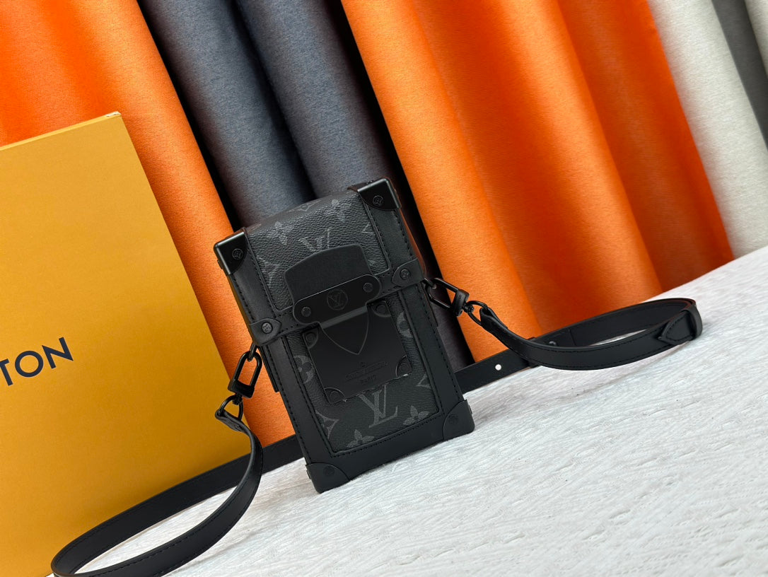 Luxe Touch Bags