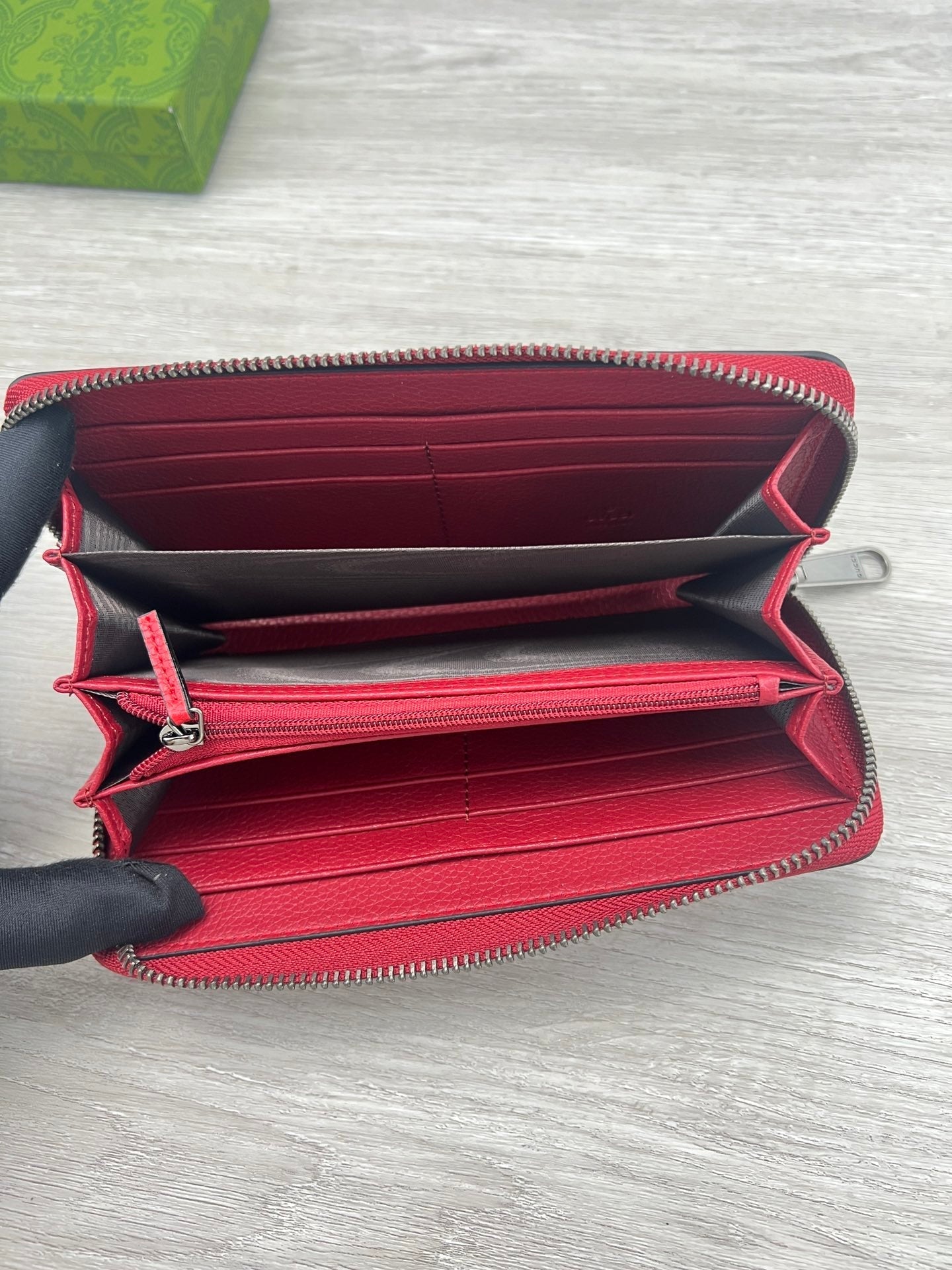 Luxe Touch Bags