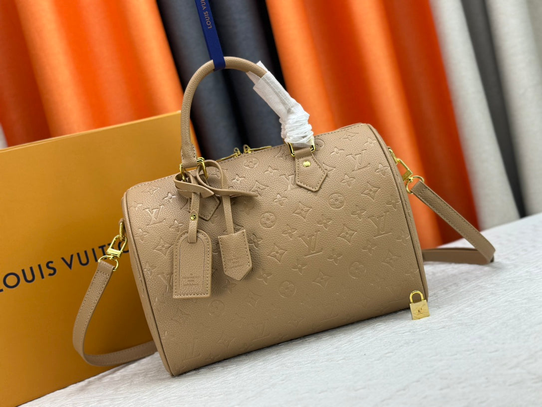 Luxe Touch Bags