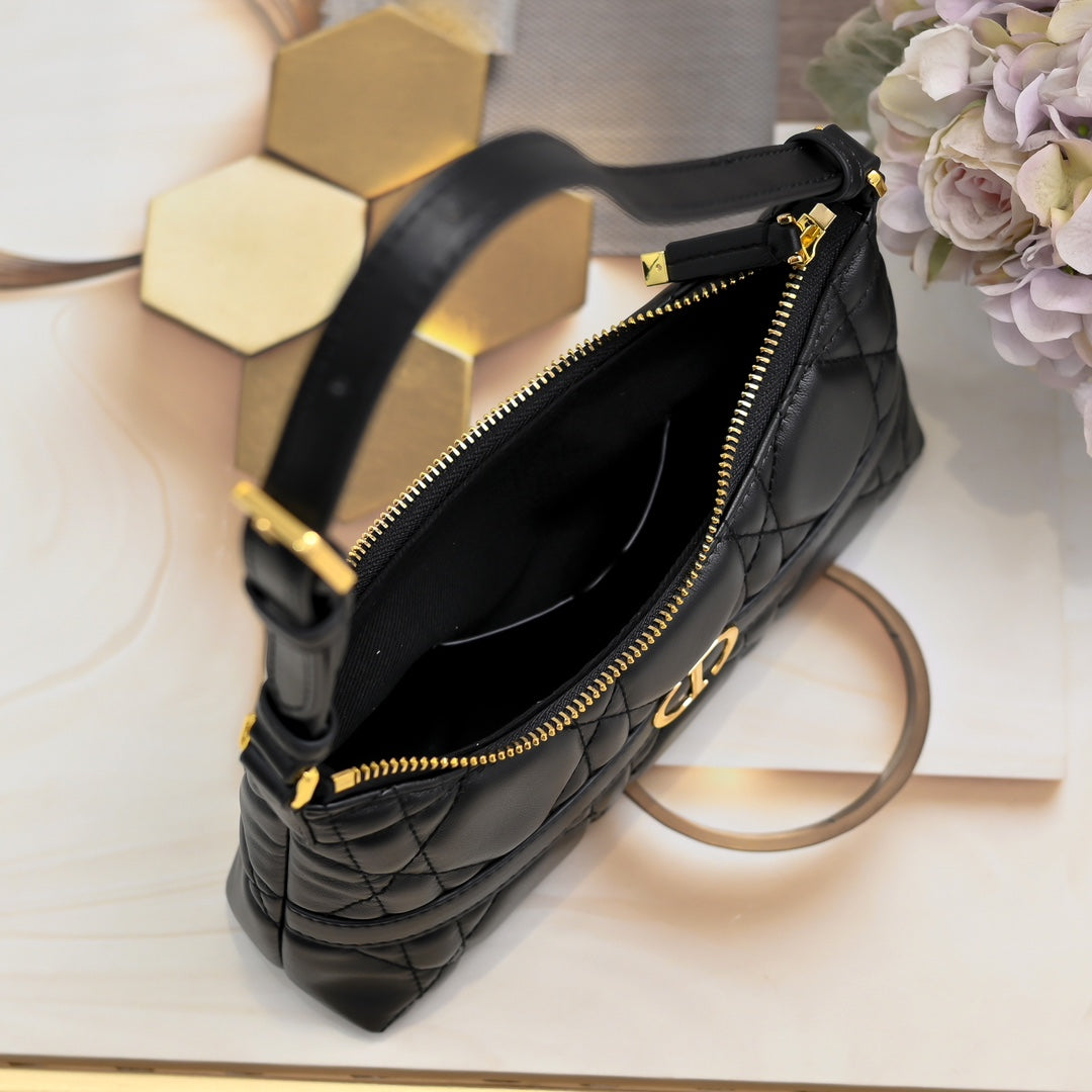 Luxe Touch Bags